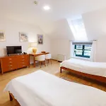 Pri Zabarju Bed & Breakfast Ljubljana