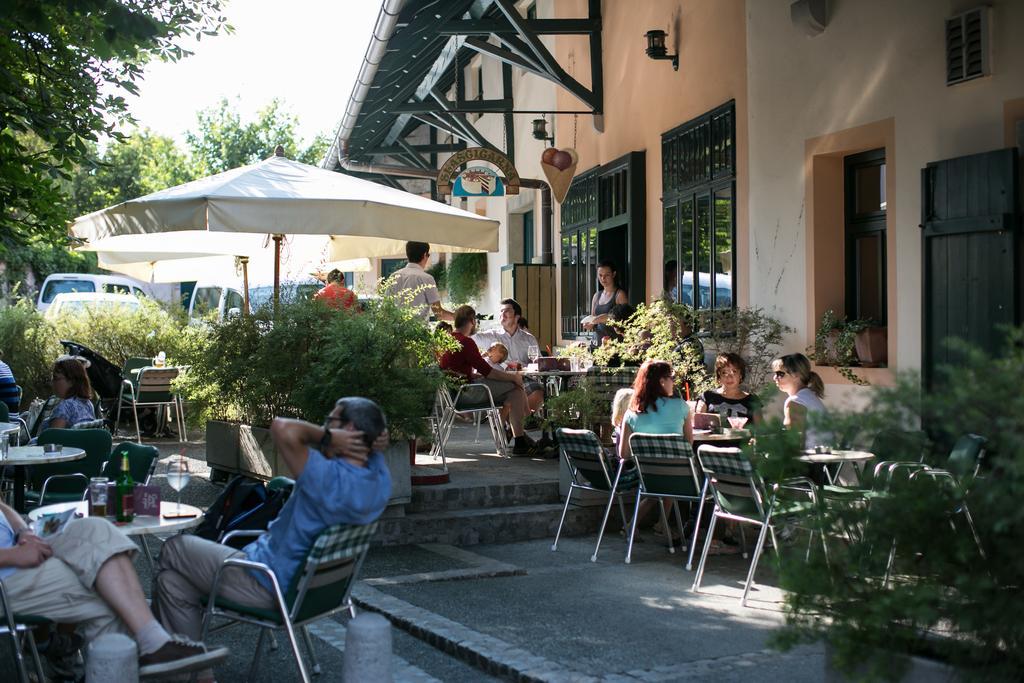 Gasthof Pri Zabarju 3*